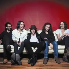 The Parlor Mob