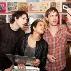 The Thermals