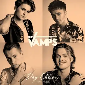 Night & Day (Day Edition - Extra Tracks)