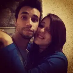 Thiago e Bia