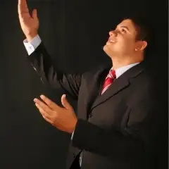 Thiago Nepomuceno