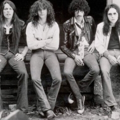 Thin Lizzy