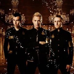 Thousand Foot Krutch