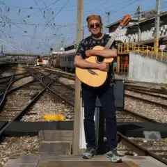 Tiago Araripe