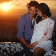 Ti Ti Ti (novela)