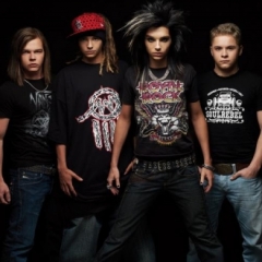 Tokio Hotel