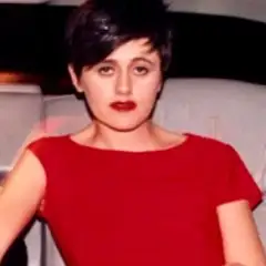 Tracey Thorn