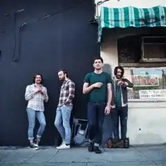 Twin Atlantic