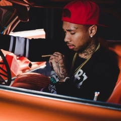 Tyga