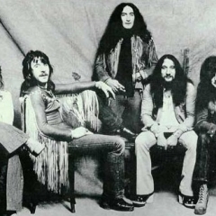 Uriah Heep