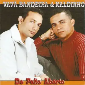 De Peito Aberto