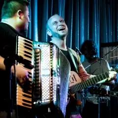 Vavá Rodrigues e o Pessoal da Banda