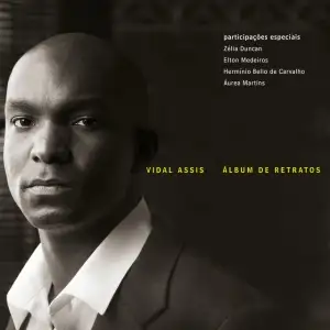 Álbum de Retratos