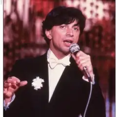 Hervé Vilard