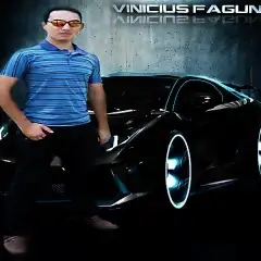 Vinicius Fagundes