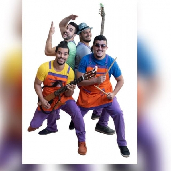 violudico - Fotos