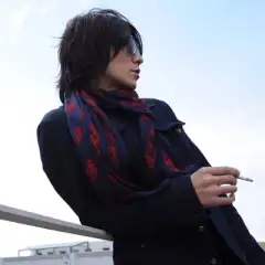 Yoshii Kazuya