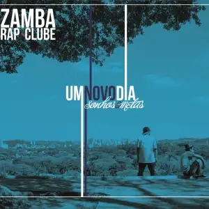 Um Novo Dia Sonhos e Metas