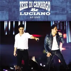 20 Anos de Sucesso - Ao Vivo