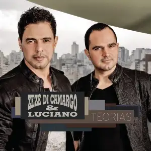 Teorias - EP